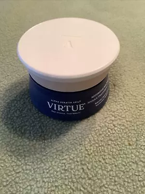 Virtue Labs Restorative Treatment Mask 1.7 Oz. Hair Mask • $14.95