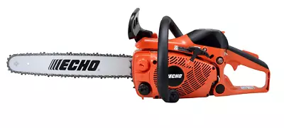 Echo CS-362WES Petrol Chainsaw 35.8cc 14  Guide Bar  • £395