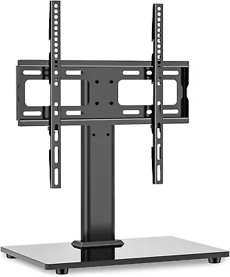 Universal Table Top TV Stand Swivel TV Stand Base For 26-55 Inch • £27.25