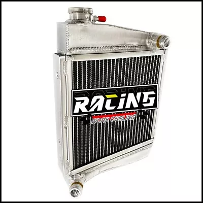 Cooling Radiator For 1959-1997 1996 Austin Mini Cooper S 850 1000 1100 Rover 1.3 • $52.99