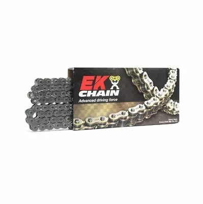 EK 630 O'Ring Chain 102L For Kawasaki H2 Mach 4 750CC Triple 1972 To 1975 • $247.05