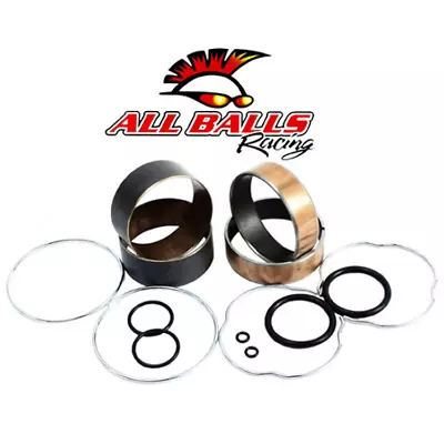 Fits 2004 Honda CRF450R Fork Bushing Kit Pivot Works 38-6020 • $41.95