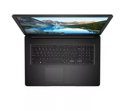 Dell Inspiron 3793 Laptop Notebook 17.3  Core I5 Gen10 512GB SSD 8GB RAM • £266