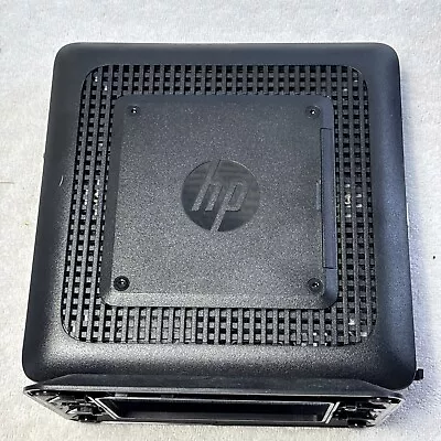 HP Thin Client T520 With Stand No AC Adapter Not Tested Unknown Insides • $10