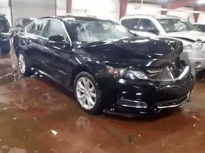 Engine 2.5L VIN A 8 Digit Opt Lcv Fits 16-18 IMPALA 1241142 • $1883.99