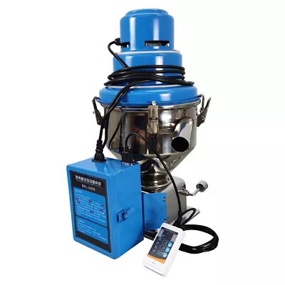 SA-300G Vacuum Auto Suction Material Feeding Machine Loader High Power 220V • $289.52