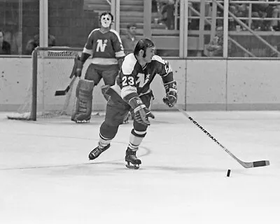 Minnesota North Stars LOU NANNE 8x10 Photo NHL Hockey Print Poster • $4.99