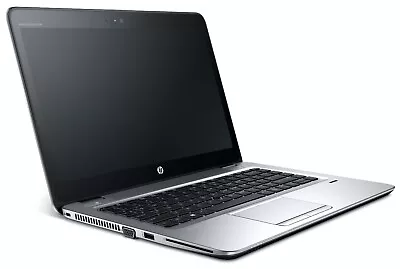 HP EliteBook 840 G3 I5-6300U 8Gb RAM 512GB SSD - Windows 10 Pro - Good Condition • $220