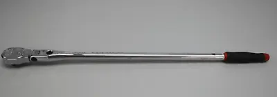 MAC Tools 1/2  Drive Locking Comfort-Grip 26  Extra Long Flex-Head Ratchet • $277.84