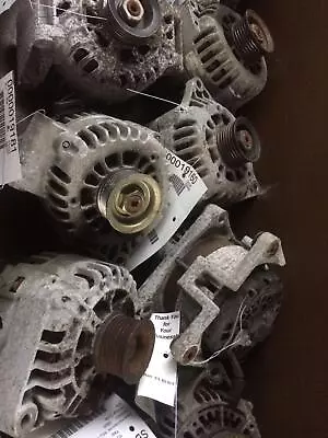 Alternator MAZDA 626 00 01 02 • $65