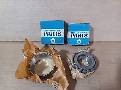 1968 1969 1970 1971-1976 Mopar Chrysler Dodge 7 1/4 Rear Axle Pinion Bearing NOS • $59