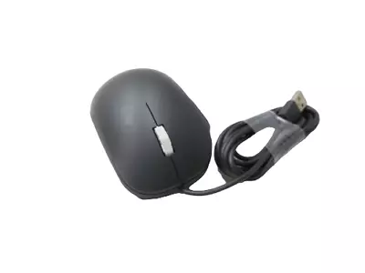 Microsoft RJG-00001 Ergonomic Mouse Black • $12.99