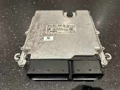 Mercedes Vito Engine Control Unit Ecu A6519002803 2.1 Diesel W447 2015 - 2023 • $228.12