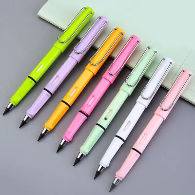 New Technology Unlimited Writing Eternal Pencil No Ink Pen Magic Sketch Paint ❀ • $1.75