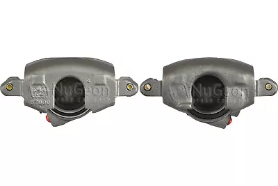 Front PAIR Disc Brake Calipers For 1970-1972 Chevrolet Monte Carlo (50600) • $124.43