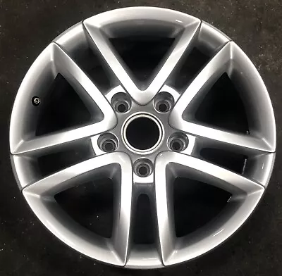 Volkswagen Touareg 17  Factory OEM Wheel Rim 2004-10 69900 #2173 • $149