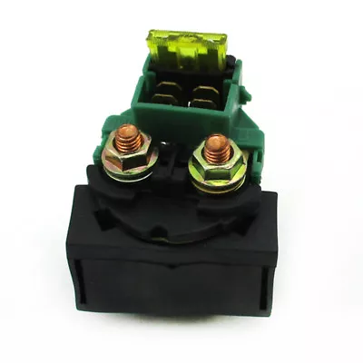 20A 12V Starter Solenoid Relay For Chinese 200 250 300 Cc ATV Quad 4 Wheeler • $9.98