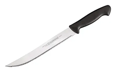 Tramontina  8 In. L Stainless Steel  Carving Knife  1 Pc. • $9.99