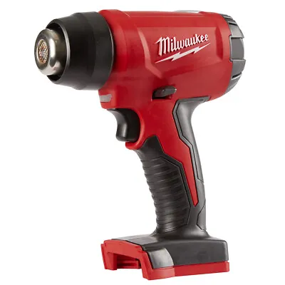 Milwaukee 2688-20 M18 Automotive Cordless Heat Gun TOOL ONLY • $146.87