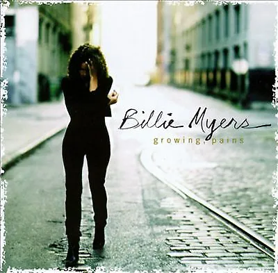 Billie Myers : Growing Pains CD Value Guaranteed From EBay’s Biggest Seller! • £1.96