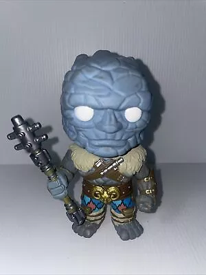 Funko Pop!  Marvel Thor Love & Thunder Korg #1044 OOB • $6