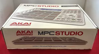 Akai Professional MPC Studio Pad Controller • $199.99