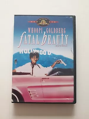 £9.99 • Buy Fatal Beauty, Whoopi Goldberg, Sam Elliott, Region 1 NTSC - Dvd