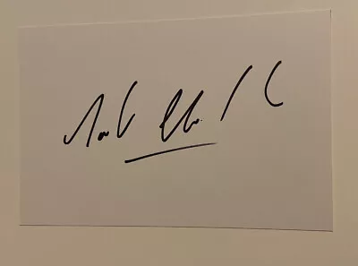 £2.99 • Buy Marc Chamberlain - Portsmouth Fc Football Signed 6x4 Card