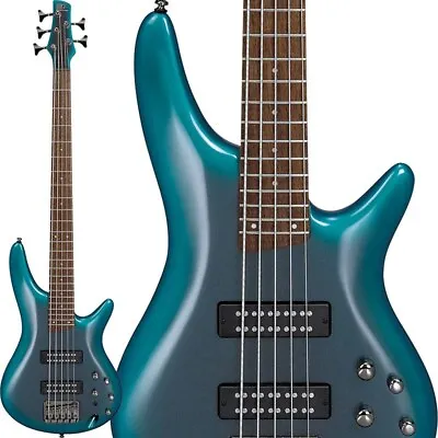 New Ibanez SR305E-CUB SPOT MODEL 667825 Electric Bass Guitar • $404.26