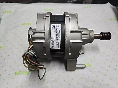 Maytag Neptune Washer Drive Motor P# 62724140 22003856 WP22003856 • $45