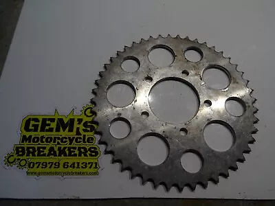 Steel Rear Sprocket 520 48T OZ Marchesini • $16.17