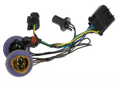 Headlight Wiring Harness For Yukon Suburban 1500 Escalade Avalanche 2500 KS16G4 • $37.15