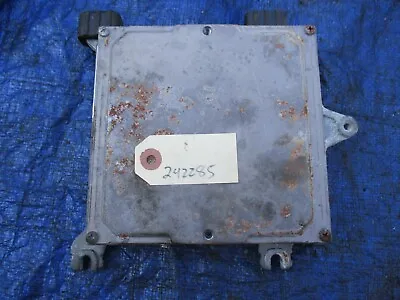 99-00 Honda Civic D16Y7 Engine Computer Ecu Obd2a 37820-P2E-C92 Automatic 242285 • $99.99