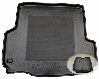 Trunk Tray + Velcro Organizer For Opel Omega B Pre-facelift Caravan Station Wagon218 • $35.70