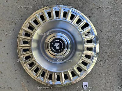 Holden 14 Inch Hub Cap HQ HJ HX HZ WB DRESS RIM KINGSWOOD PREMIER HK HT HG • $110