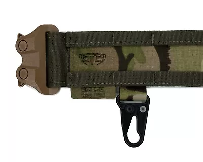 £9.49 • Buy Shooter Belt HK Clip, VIRTUS, Helmet, Gloves
