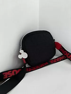 Disney Mickey Mouse Crossbody Bag From George Fashion Minnie Mouse Women’s • £9.99