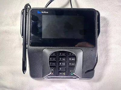 Verifone MX915 Credit Card Terminal POS  • $37.99