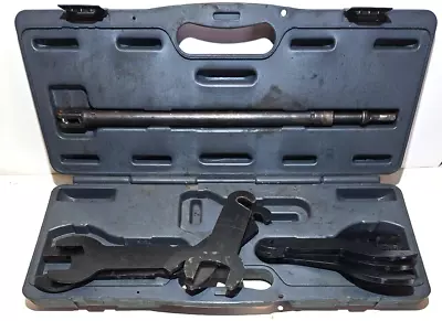 Mac Tools 8-Pc Pneumatic Fan Clutch Wrench Set FCWAHSET-100 HE2050752 • $109