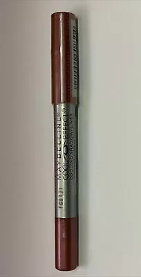 Maybelline Cool Effects Cooling Shadow/Liner #17 Sugar Plum Ice (1 Pencil) • $14.99