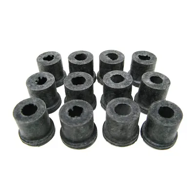 408-2912028 Spring Bushing Kit Moskvich 412 2140 Moskobich Casquillos De Resorte • $9.70