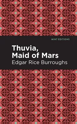 Thuvia Maid Of Mars • $9.27