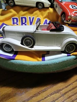 Vtg Tin Car Japan Totally  Mint • $66.99