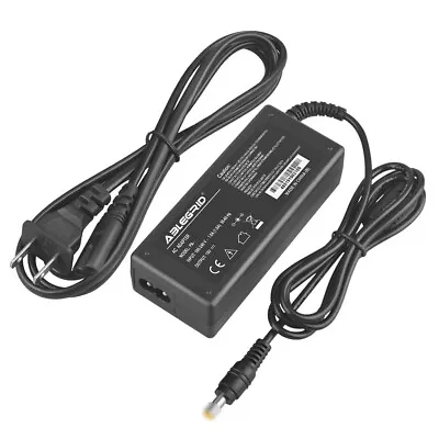 AC Adapter For Pioneer DDJ-SR2 / DDJ-800 DJ Controller Power Supply Charger • $18.85