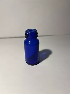 Vintage Glass Bromo Seltzer Bottle Number 6 • $7.99