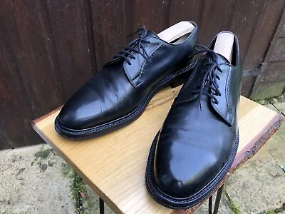 Cheaney Derby Size 10f • £19.95