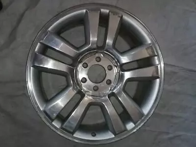 Wheel 22x9 Harley-davidson Package Fits 07 FORD F150 PICKUP 224212 • $299.99