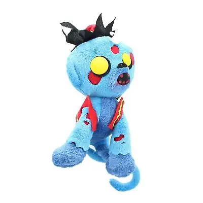 Creepy Cuddlers Zombie Jangles Plush • $14.39