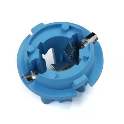 Side Marker Light Bulb Socket - Blue URO Parts 140 826 05 82 • $13.77
