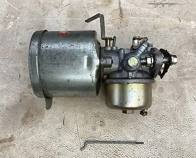 Qualcast Classic 35s /43s Carburettor (a Parts Sale). • £35